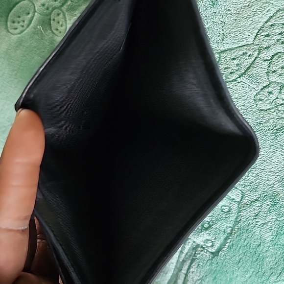 Authentic Chanel Quilted Wallet - Picture 7 of 15